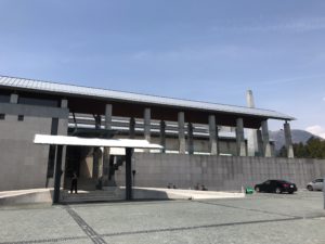箱根ホテル