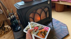 開高飯